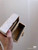 Chanel AP2656 Small box with chain lambskin White