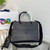 Prada 1BA337 Medium Saffiano leather handbag Black