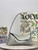 Loewe  A510J67X01 Puzzle Hobo Bag in Nappa Calfskin Ash Grey