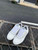 Dior 3SN272 B27 Low Top Sneaker White Smooth Calfskin - Voguebags
