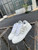 Dior 3SN272 B27 Low Top Sneaker White Smooth Calfskin - Voguebags