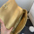 Chanel As1160 Chanel 19 Handbag Flap Lambskin Gold