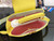 LV m59434 Louis Vuitton Capucines BB Handbag Yellow