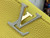 LV m59434 Louis Vuitton Capucines BB Handbag Yellow