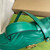 Gucci 498110 GG Marmont Small Top Handle Bag Green
