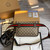 Gucci 493930 Neo Vintage GG Supreme Belt Bag Beige
