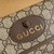 Gucci 493930 Neo Vintage GG Supreme Belt Bag Beige