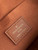 LV M57168 Louis Vuitton Since 1854 Deauville Mini Bag M57205 Brown