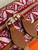 LV M57168 Louis Vuitton Since 1854 Deauville Mini Bag M57205 Brown