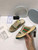 Gucci Sneakers Classic Double G Gucci Women's 81180 - luxibagsmall