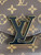Louis Vuitton M45592 Passy Monogram LV M57888 in Brown