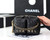 Chanel Camera Case Black AS2923 Bag