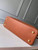 LV N97980 Louis Vuitton Capucines MM Bag Brown