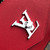 LV M56137 Louis Vuitton Mylockme Chain Bag Red