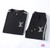 LV Men Tracksuit suit Wholesale Clothing L36548