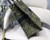 Dior Book Tote M1286 Green Camouflage Embroidery Shopping Bag - luxibagsmall