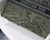 Dior Book Tote M1286 Green Camouflage Embroidery Shopping Bag - luxibagsmall