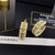 Chanel Earring Chanel Designer Jewelry CC30646