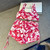 Chanel Women's Bikini Swimsuit Suit P72632