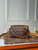 LV M68906 Louis Vuitton Mini Soft Trunk Monogram Bag