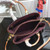 LV M44816 Louis Vuitton Soufflot MM M44815 Bag Monogram Canvas - luxibagsmall