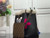 LV M56963 Louis Vuitton M56958 Neonoe MM Bag Black - luxibagsmall
