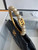 Chanel Women's Bag Sheepskin Pearl Handle Evening Bag Handbag AS2609 Dark grey