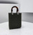 Fendi 8BS051 Mini Sunshine Shopper Bag 8527 Green
