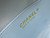 Chanel AS3191 Large Heart Bag Lambskin Light Blue