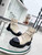 Chanel Women's Boots Designer Chanel Shoes C80021