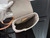 LV M45764 Louis Vuitton Tiny Backpack Mist Gray