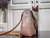 LV M45764 Louis Vuitton Tiny Backpack Mist Gray