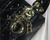 Dior MICRO LADY Dior Bag S0856 Black Patent Cannage Lambskin