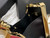 Chanel AS3264 Evening Bag Metal Gold
