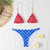 LV Women's swimsuit with Louis Vuitton Bikini 501932