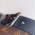 LV M45337 Louis Vuitton Classic BUMBAG Belt Bag Monogram - luxibagsmall