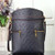LV M44014 Louis Vuitton Melie Monogram Black - luxibagsmall