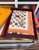 LV Scarves Louis Vuitton Monogram Shawl Scarf M60010 - luxibagsmall