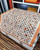 LV Scarves Louis Vuitton Monogram Shawl Scarf M60010 - luxibagsmall