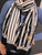 LV Scarves Louis Vuitton Monogram Shawl Scarf M60008 - luxibagsmall