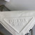Prada Saffiano Prada Triangle bag 2VH155 White