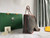 Goyard GMLTY01CL03P Saint Louis GM Bag Black with Brown