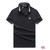 Burberry Men T-shirts Designer Polo Clothing B55814