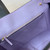 Versace DBFI038 La Medusa Large Handbag 1038 Purple
