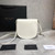 YSL 551559 Yves Saint Laurent Datcha Bag Beige - luxibagsmall