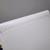 Dior M9320 Large Bobby Bag white Box Calfskin with Blue Oblique Strap