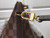 LV N41545 Designer Louis Vuitton N41546  Siena PM Bag in  Damier Ebene