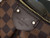 LV N41545 Designer Louis Vuitton N41546  Siena PM Bag in  Damier Ebene