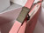 Givenchy BB50LGB1A4 Small Moon Cut Out bag in Leather Pink