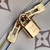LV M59273 Louis Vuitton Speedy Bandouliere 25 Handbag M58947